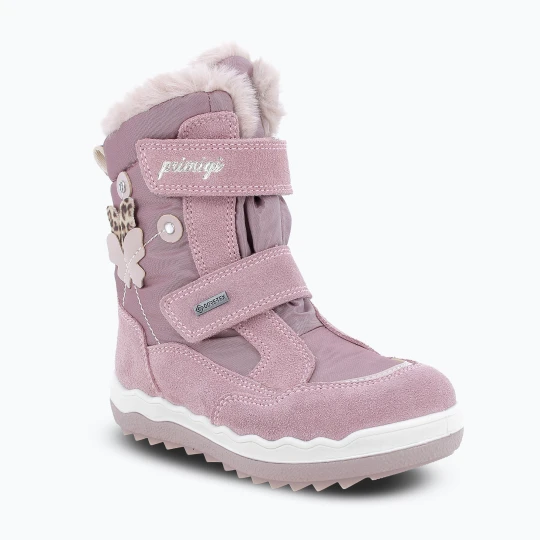 Zdjęcie produktu Śniegowce dziecięce Primigi PFZGT 23807 candy / chiffon Różowy