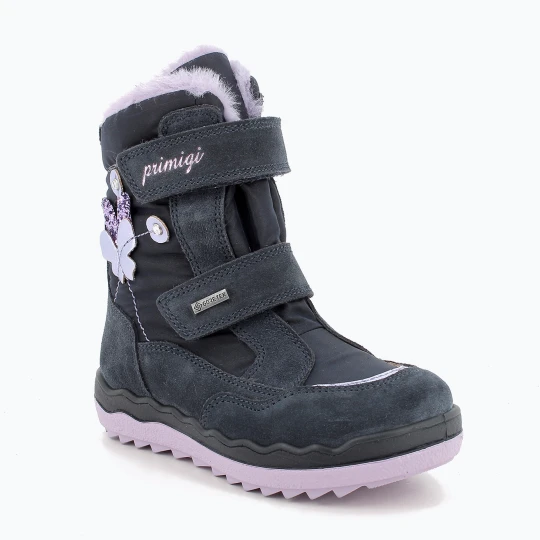 Zdjęcie produktu Śniegowce dziecięce Primigi PFZGT 23807 navy / blu scuro Granatowy