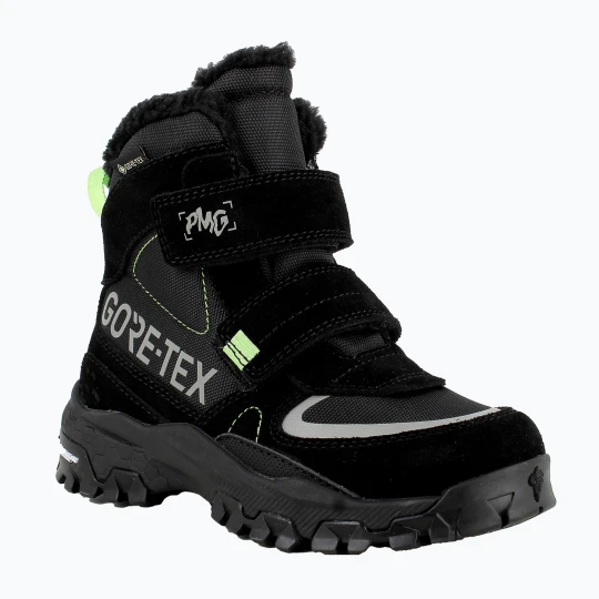 Zdjęcie produktu Śniegowce dziecięce Primigi PWK GTX 24311 neroo Czarny