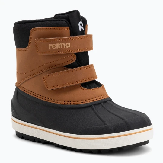 Zdjęcie produktu Śniegowce dziecięce Reima Coconi cinnamon brown 5400027A-149A