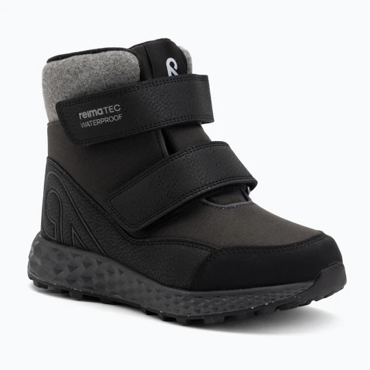 Zdjęcie produktu Śniegowce dziecięce Reima Hallava peat grey