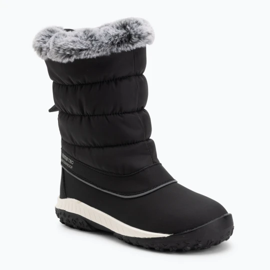 Zdjęcie produktu Śniegowce dziecięce Reima Hangelle black