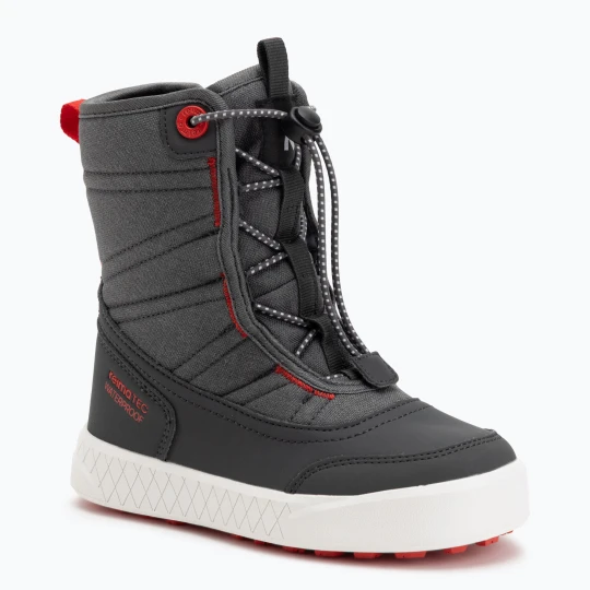 Zdjęcie produktu Śniegowce dziecięce Reima Hankinen soft black