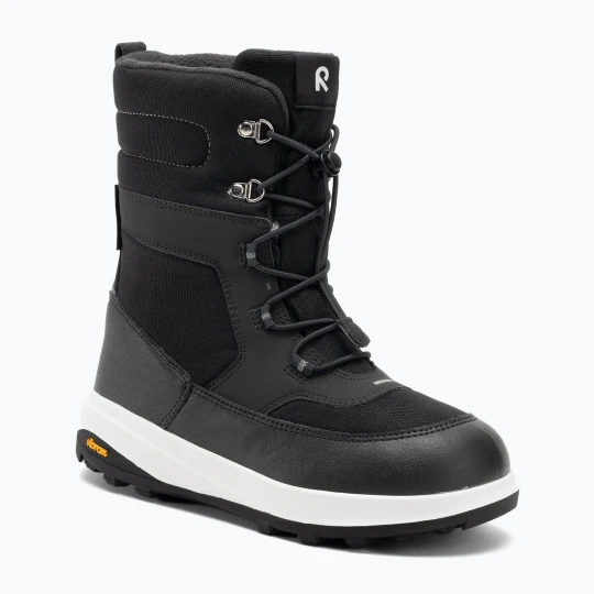 Zdjęcie produktu Śniegowce dziecięce Reima Laplander 2.0 black