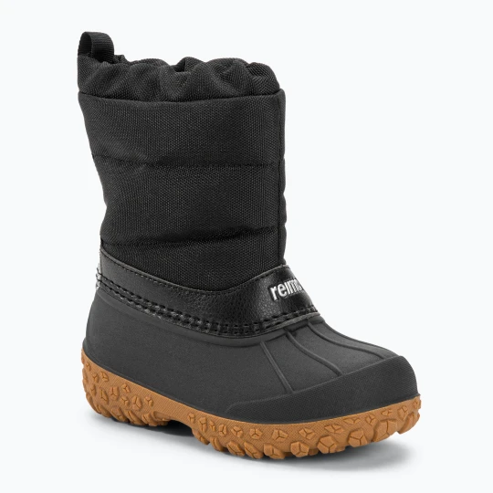 Zdjęcie produktu Śniegowce dziecięce Reima Loskari black