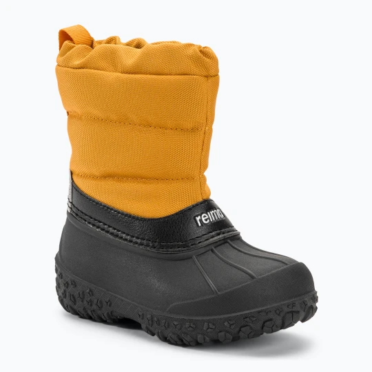 Zdjęcie produktu Śniegowce dziecięce Reima Loskari ochre yellow