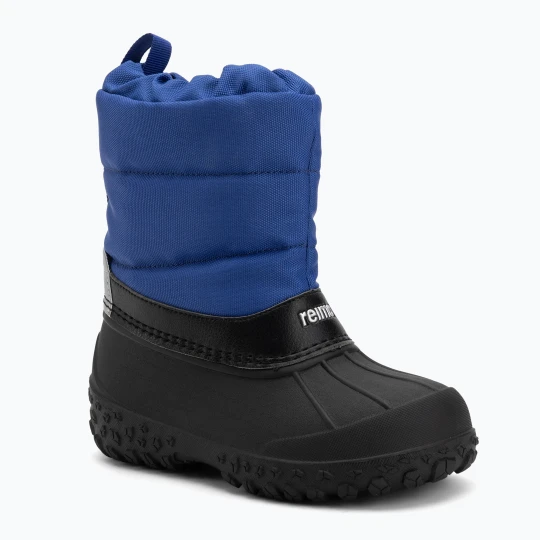 Zdjęcie produktu Śniegowce dziecięce Reima Loskari twilight blue