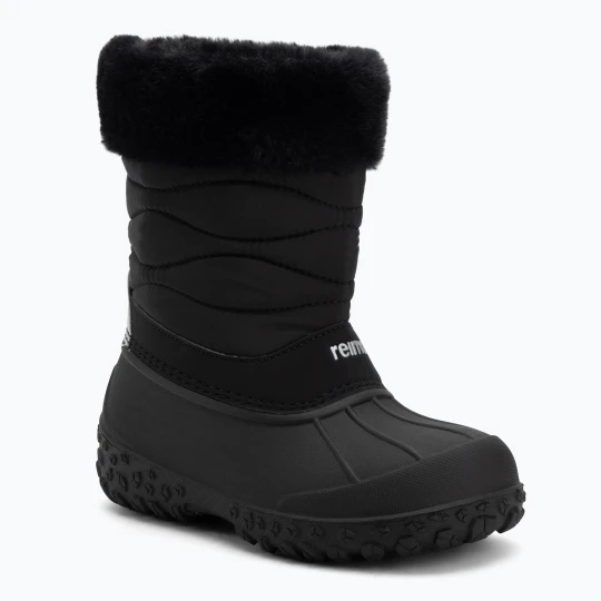 Zdjęcie produktu Śniegowce dziecięce Reima Muhvari black
