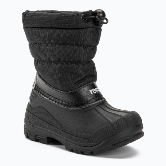 Zdjęcie produktu Śniegowce dziecięce Reima Nefar black