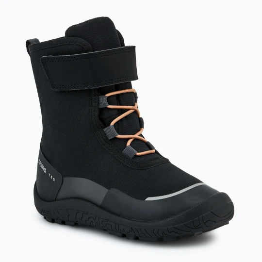 Zdjęcie produktu Śniegowce dziecięce Reima Talvella Kids black