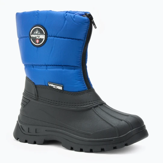 Zdjęcie produktu Śniegowce dziecięce Vertigo Alpes Oxford royal blue