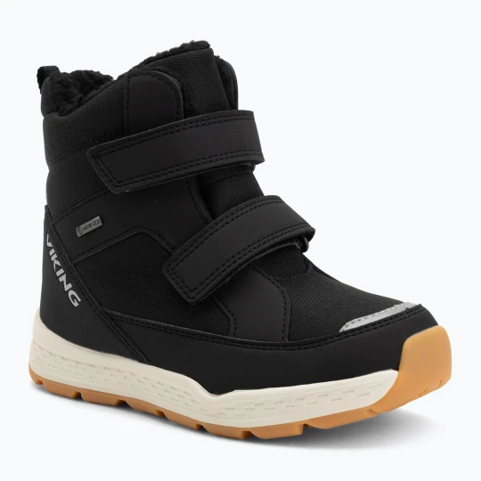 Zdjęcie produktu Śniegowce dziecięce Viking Footwear Espo Warm GTX 2V black