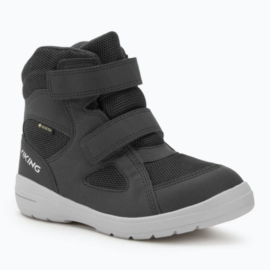 Zdjęcie produktu Śniegowce dziecięce Viking Footwear Fun Warm GTX 2V black