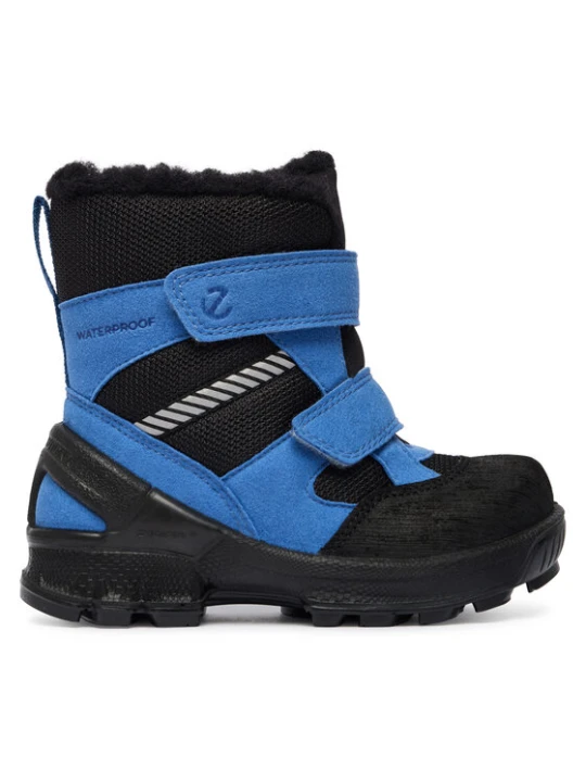 Zdjęcie produktu Śniegowce ECCO Biom Hike Infant 75362161868 Niebieski