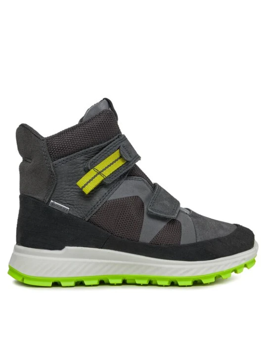 Zdjęcie produktu Śniegowce ECCO Exostrike Kids GORE-TEX 76195256780 Szary