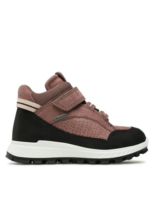 Zdjęcie produktu Śniegowce ECCO Exostrike Velcro 76194260492 Fioletowy