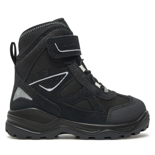 Zdjęcie produktu Śniegowce ECCO Snow Mountain 71031251094 Czarny