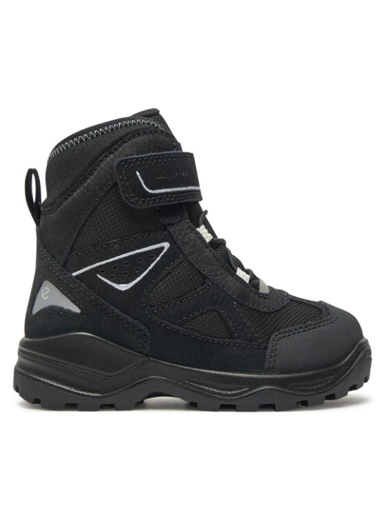 Zdjęcie produktu Śniegowce ECCO Snow Mountain 71031251094 Czarny