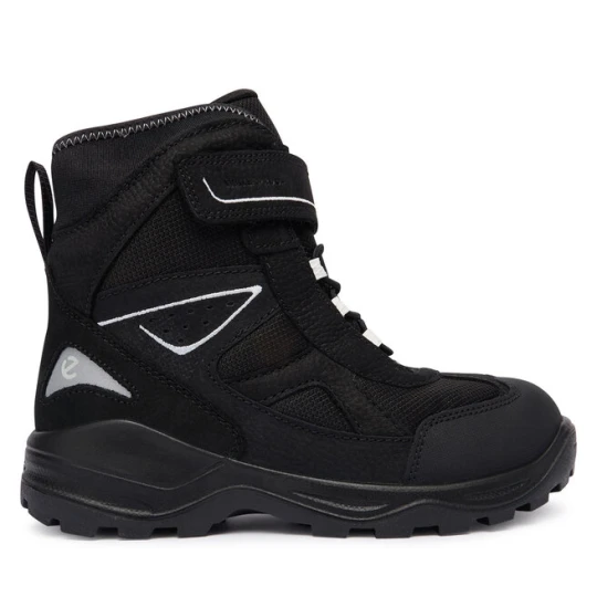 Zdjęcie produktu Śniegowce ECCO Snow Mountain 71031351094 Czarny