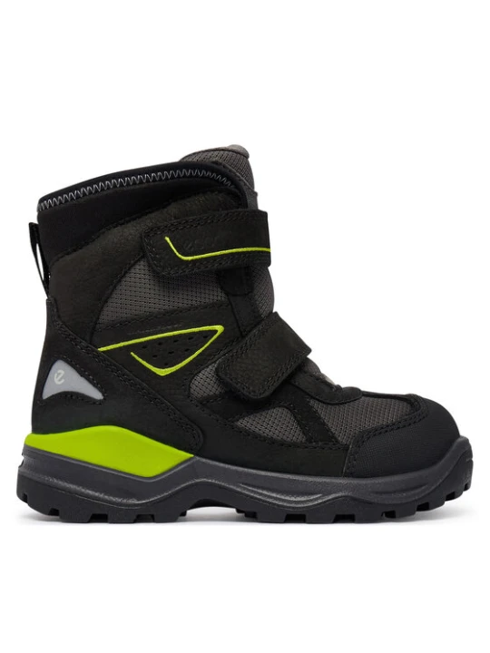 Zdjęcie produktu Śniegowce ECCO Snow Mountain 71032251094 Czarny