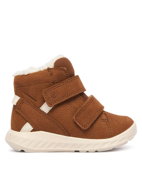 Zdjęcie produktu Śniegowce ECCO SP.1 Lite Infant 724241-02034 Brązowy