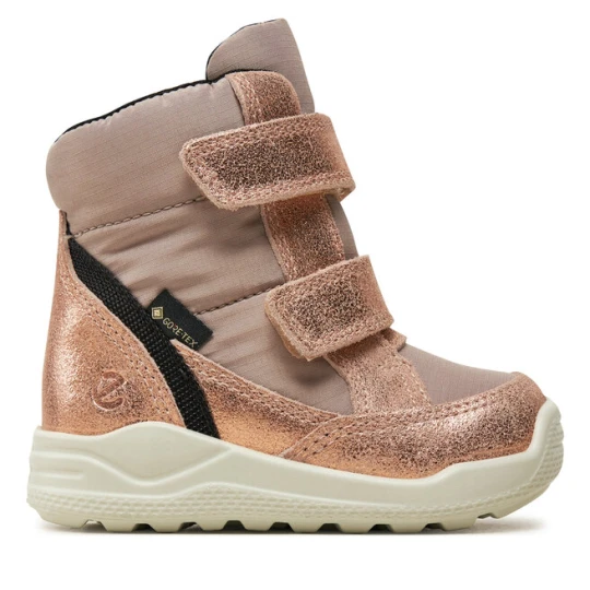 Zdjęcie produktu Śniegowce ECCO Urban Mini 76480150366 Różowy
