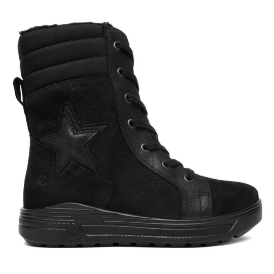 Zdjęcie produktu Śniegowce ECCO Urban Snowboarder 72238251094 Czarny