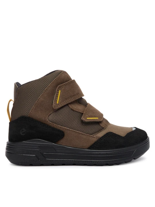 Zdjęcie produktu Śniegowce ECCO Urban Snowboarder 72240357570 Brązowy