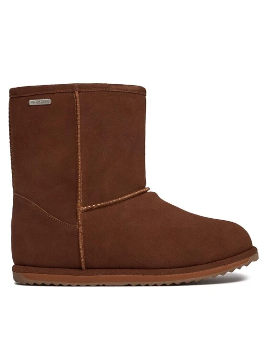 Zdjęcie produktu Śniegowce EMU Australia Brumby Lo Teens T10773 Brązowy