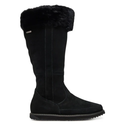 Zdjęcie produktu Śniegowce EMU Australia Georgi W13218 Czarny