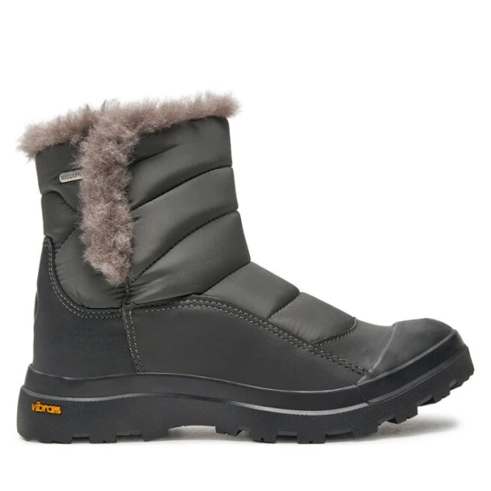 Zdjęcie produktu Śniegowce EMU Australia Hotham W13094 Szary