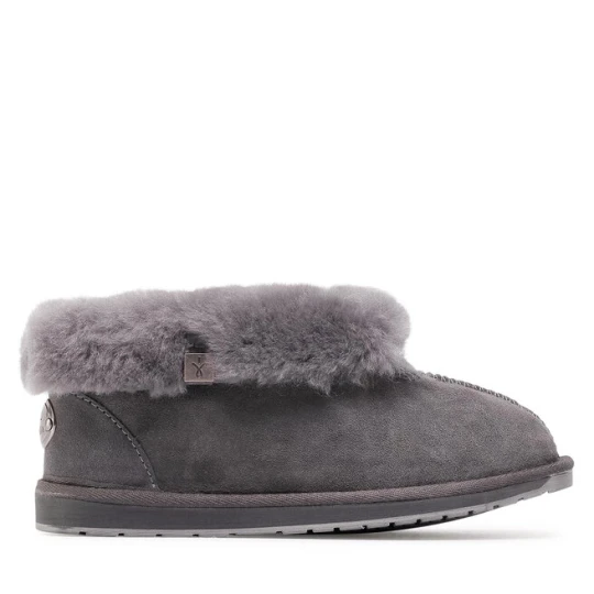 Zdjęcie produktu Śniegowce EMU Australia Platinum Albany WP10532 Szary