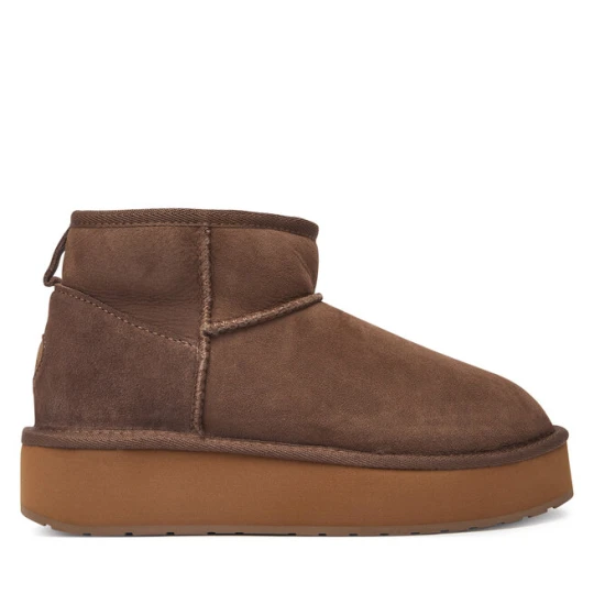 Zdjęcie produktu Śniegowce EMU Australia Stinger Micro Flatform 2.0 W13296 Beżowy