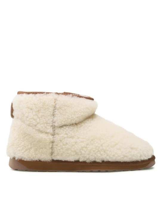 Zdjęcie produktu Śniegowce EMU Australia Stinger Micro Teddy W12773 Beżowy