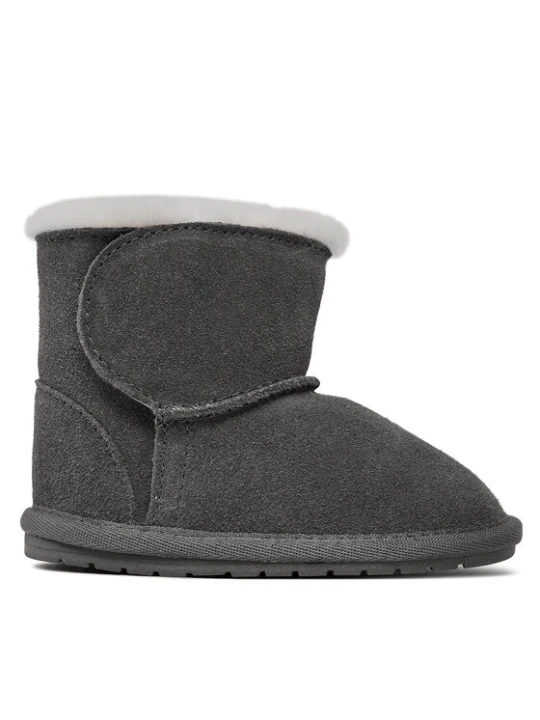 Zdjęcie produktu Śniegowce EMU Australia Toddle B10737 Szary