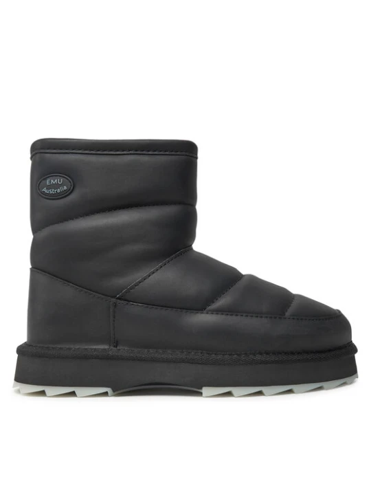 Zdjęcie produktu Śniegowce EMU Australia Valerie 2.0 W13127 Czarny