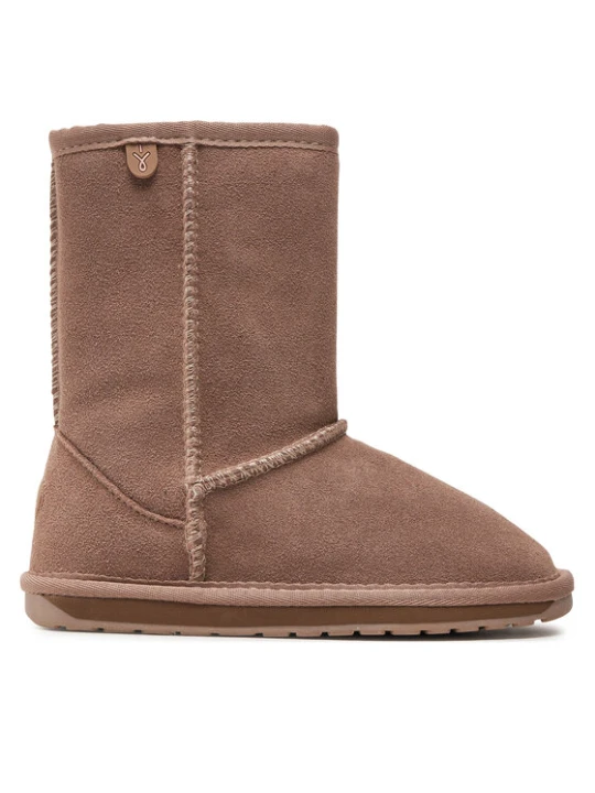 Zdjęcie produktu Śniegowce EMU Australia Wallaby Lo K10102 Brązowy