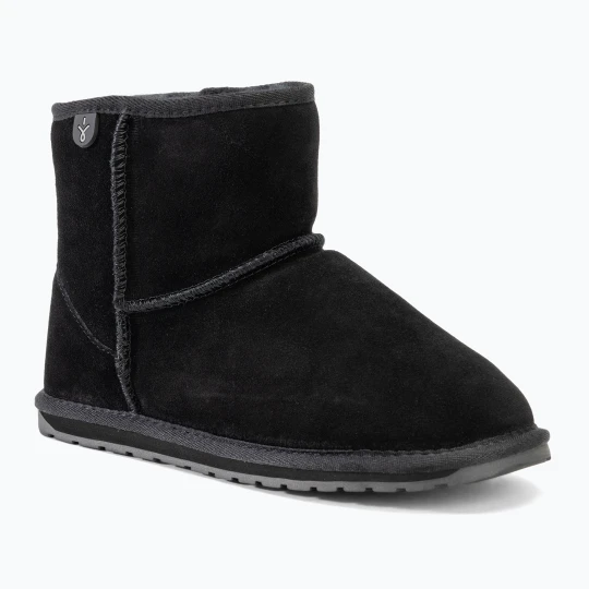 Zdjęcie produktu Śniegowce EMU Australia Wallaby Mini Teens black