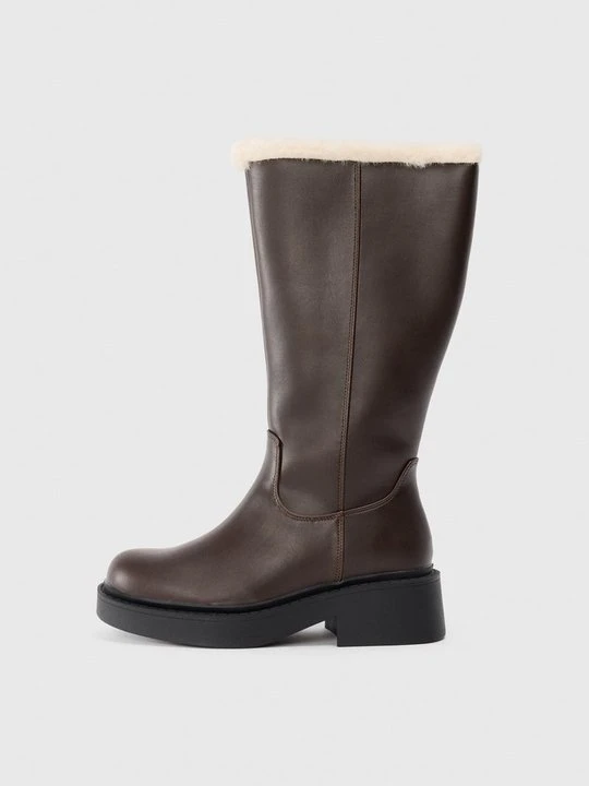 Zdjęcie produktu Śniegowce Even&Odd By Zalando brązowy