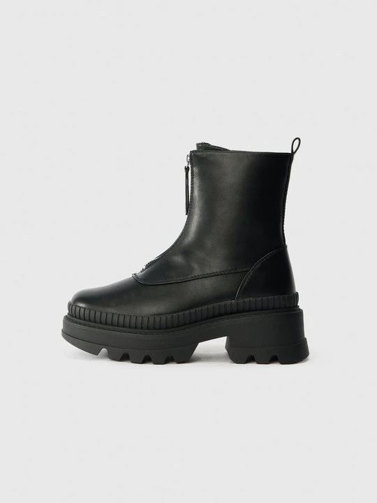 Zdjęcie produktu Śniegowce Even&Odd By Zalando czarny