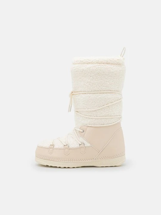 Zdjęcie produktu Obuwie zimowe Even&Odd By Zalando beżowy