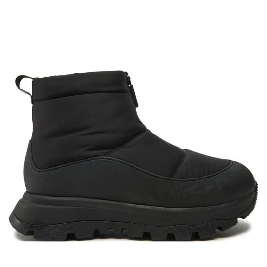 Zdjęcie produktu Śniegowce FitFlop Neo D-Hyker ID5 B63 Czarny