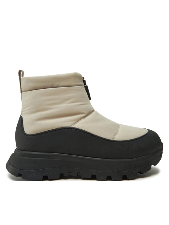 Zdjęcie produktu Śniegowce FitFlop Neo D-Hyker ID5 B64 Szary