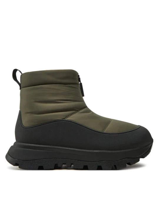 Zdjęcie produktu Śniegowce FitFlop Neo D-Hyker ID5 B78 Khaki
