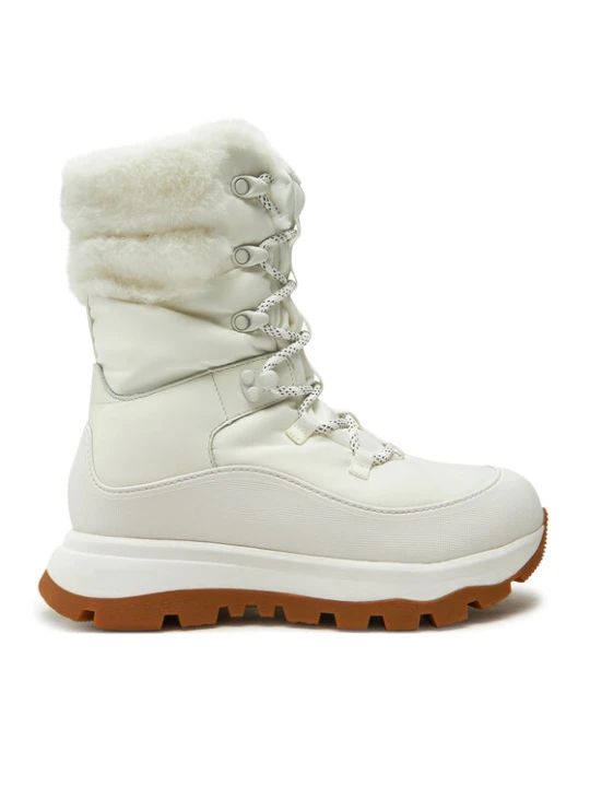 Zdjęcie produktu Śniegowce FitFlop Neo D-Hyker Tall Boot IG3 194 Biały