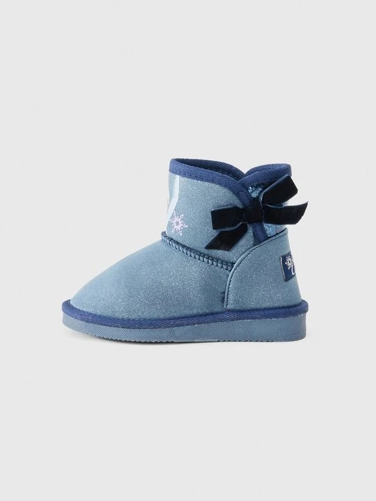 Zdjęcie produktu Śniegowce Friboo By Zalando granatowy