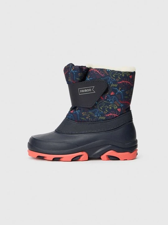 Zdjęcie produktu Śniegowce Friboo By Zalando