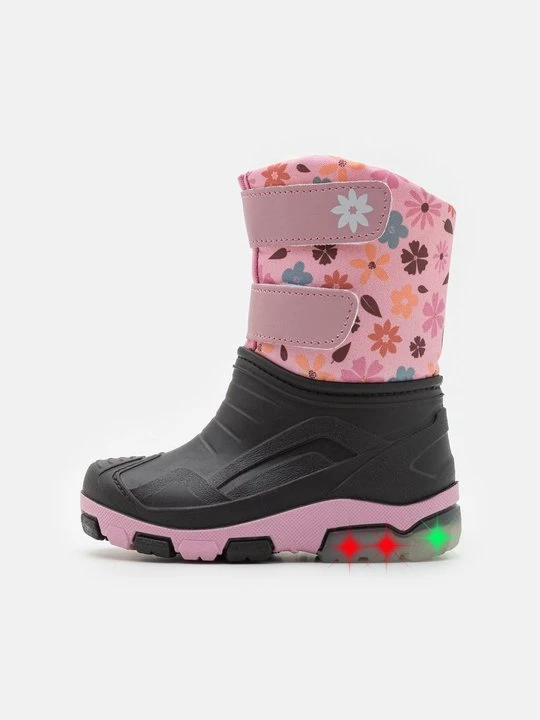Zdjęcie produktu Śniegowce Friboo By Zalando różowy