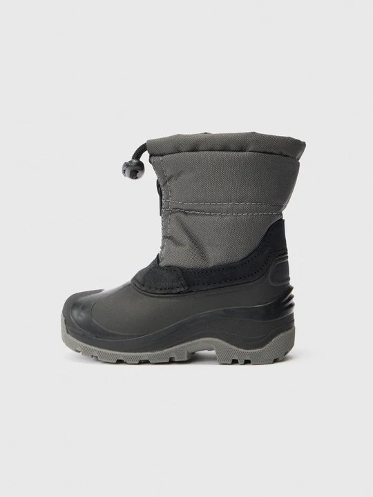 Zdjęcie produktu Śniegowce Friboo By Zalando ciemnoszary