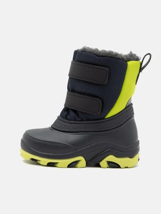 Zdjęcie produktu Śniegowce Friboo By Zalando granatowy